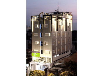 Imagen general del Hotel The Life Hotels. Foto 3