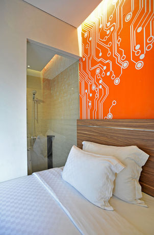 Imagen de la habitación del Hotel The Life Hotels. Foto 8