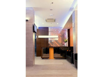 Imagen de la habitación del Hotel The Life Hotels. Foto 9