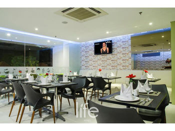 Imagen de la habitación del Hotel The Life Hotels. Foto 10