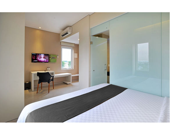 Imagen de los interiores del Hotel The Life Hotels. Foto 13