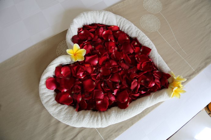 Imagen de la habitación del Hotel The Light Exclusive Villas and SPA. Foto 4