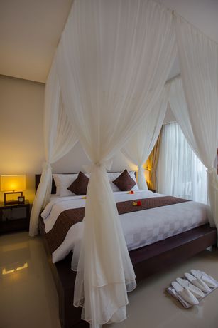 Imagen de la habitación del Hotel The Light Exclusive Villas and SPA. Foto 5