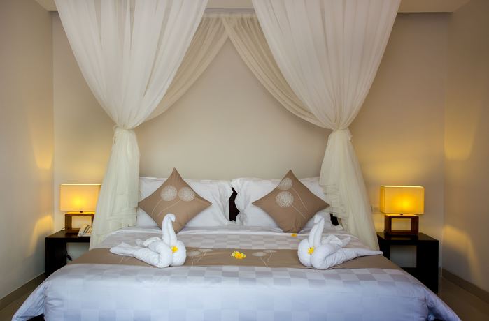 Imagen de la habitación del Hotel The Light Exclusive Villas and SPA. Foto 7