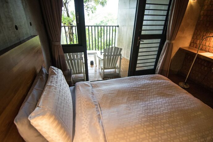 Imagen general del Hotel The Light Inn. Foto 2