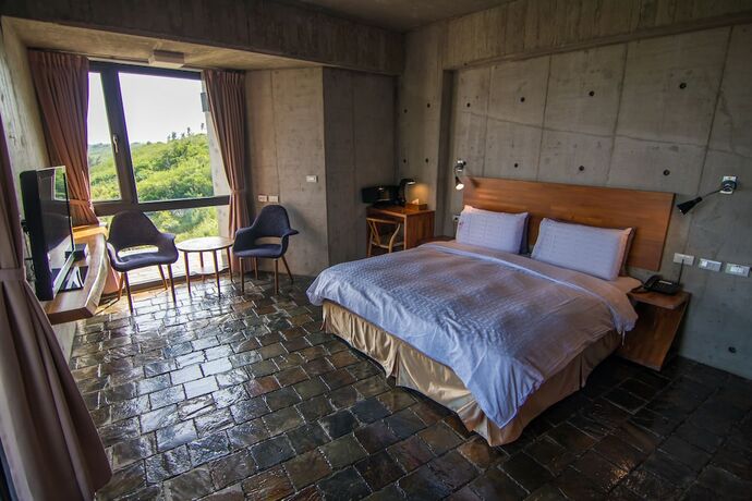 Imagen general del Hotel The Light Inn. Foto 4