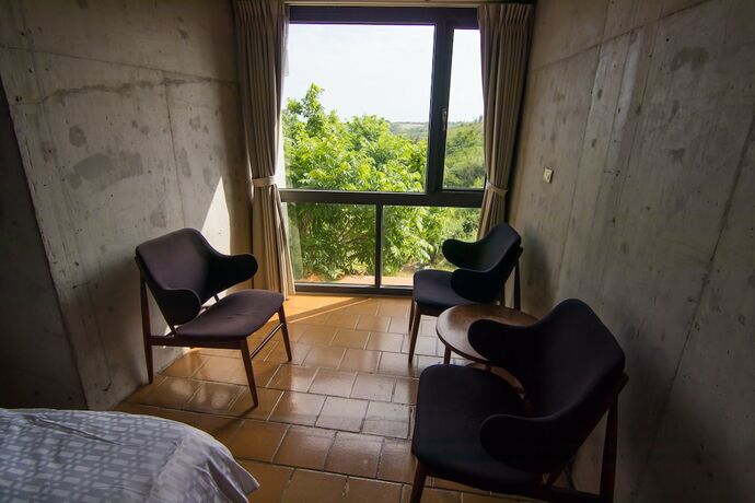 Imagen general del Hotel The Light Inn. Foto 5