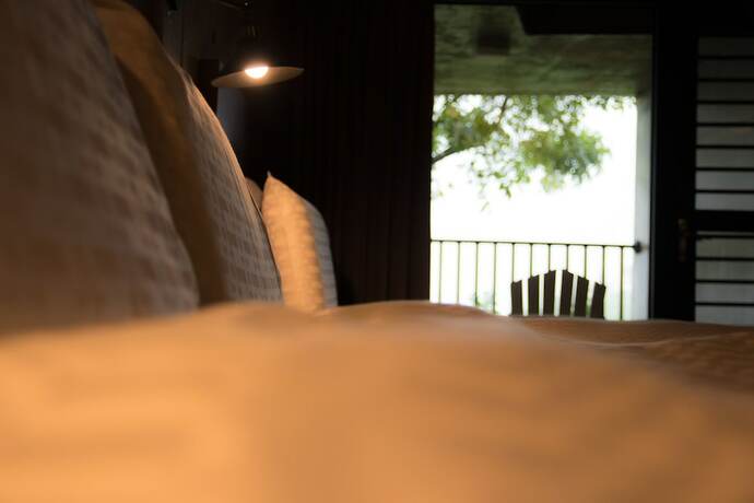 Imagen general del Hotel The Light Inn. Foto 6