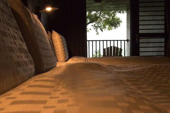 Imagen general del Hotel The Light Inn. Foto 7