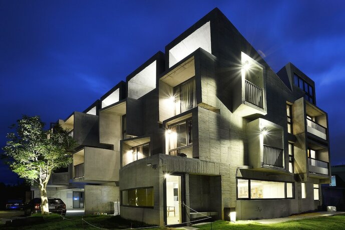 Imagen general del Hotel The Light Inn. Foto 10