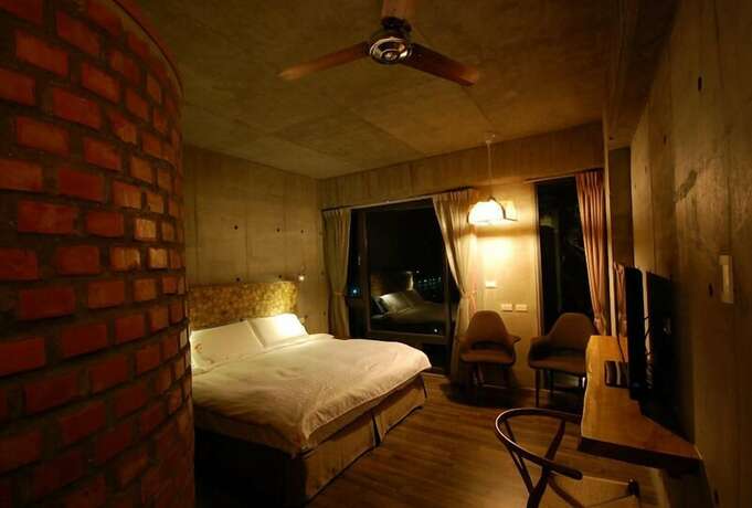 Imagen de la habitación del Hotel The Light Inn. Foto 12