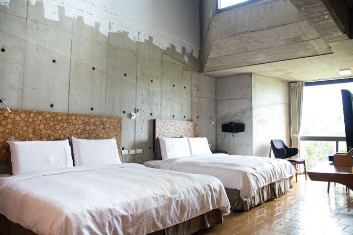 Imagen de la habitación del Hotel The Light Inn. Foto 13