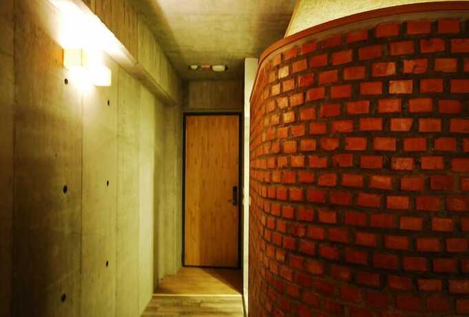 Imagen de la habitación del Hotel The Light Inn. Foto 15