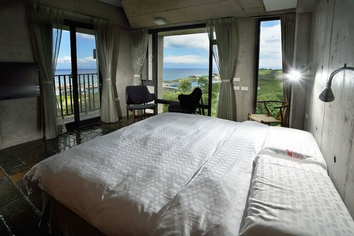 Imagen de la habitación del Hotel The Light Inn. Foto 16