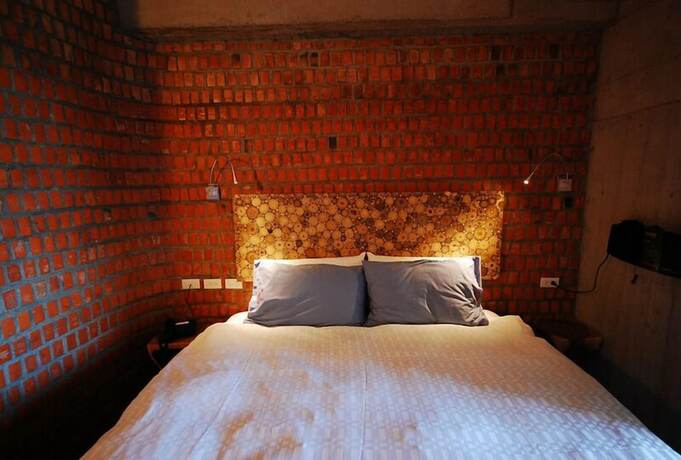 Imagen de la habitación del Hotel The Light Inn. Foto 19