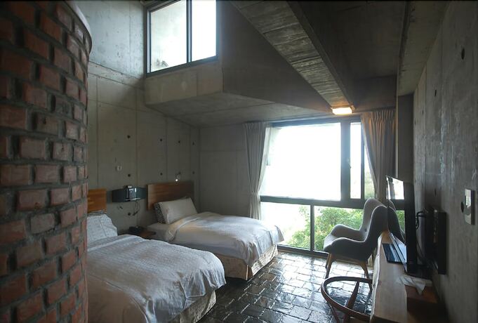 Imagen de la habitación del Hotel The Light Inn. Foto 20