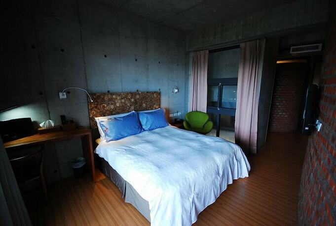 Imagen de la habitación del Hotel The Light Inn. Foto 23