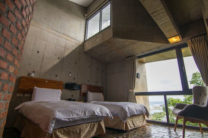 Imagen de la habitación del Hotel The Light Inn. Foto 25