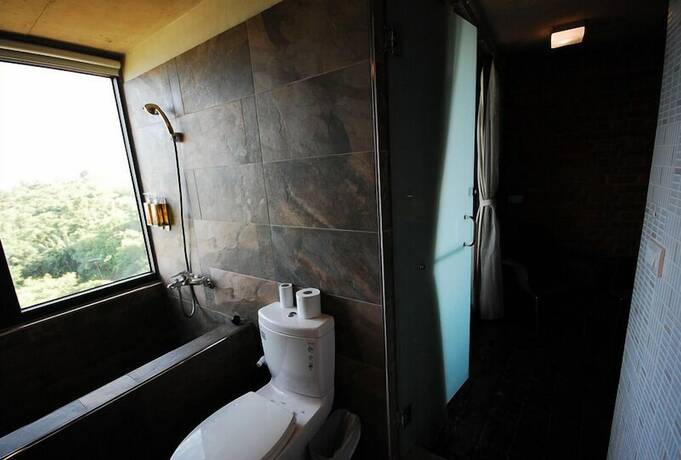 Imagen de la habitación del Hotel The Light Inn. Foto 26