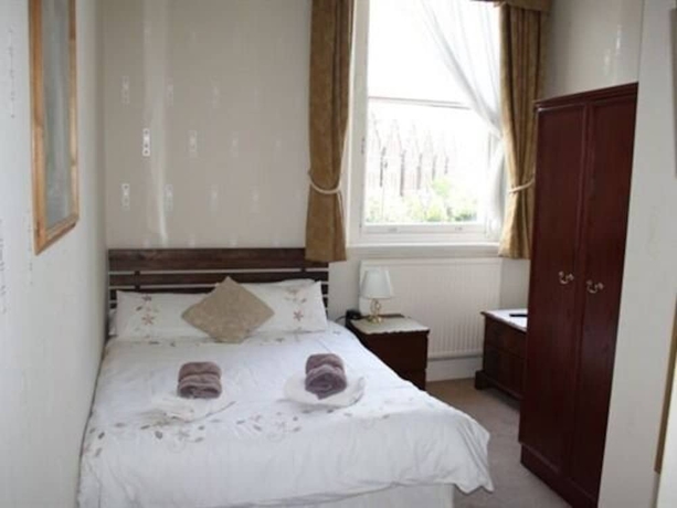 Imagen de la habitación del Hotel The Lighthorseman. Foto 10