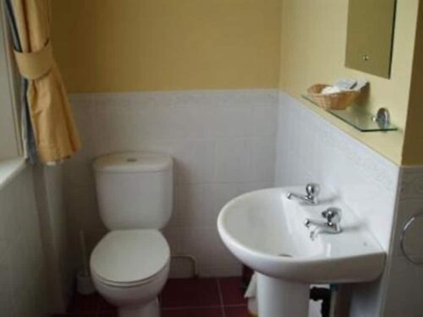 Imagen de la habitación del Hotel The Lighthorseman. Foto 11