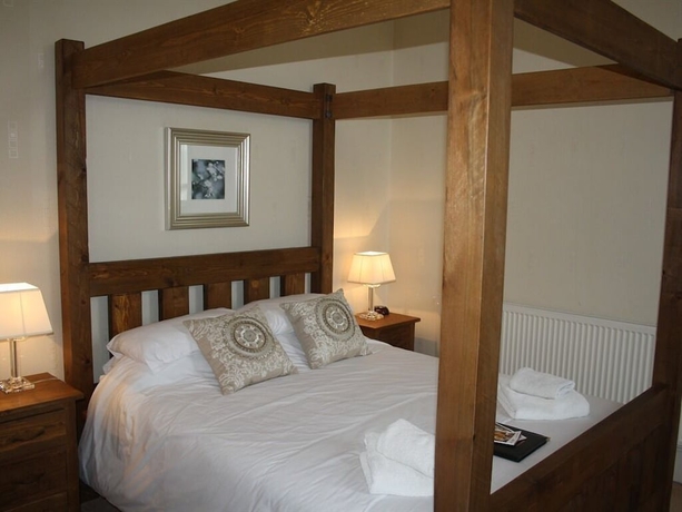 Imagen de la habitación del Hotel The Lighthorseman. Foto 13