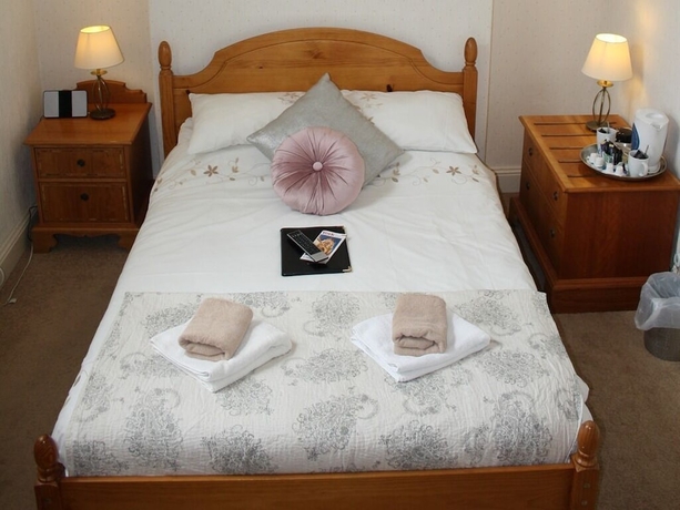 Imagen de la habitación del Hotel The Lighthorseman. Foto 14