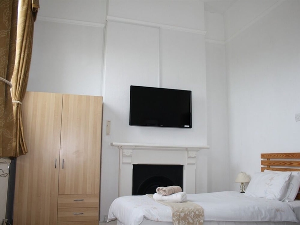 Imagen de la habitación del Hotel The Lighthorseman. Foto 15