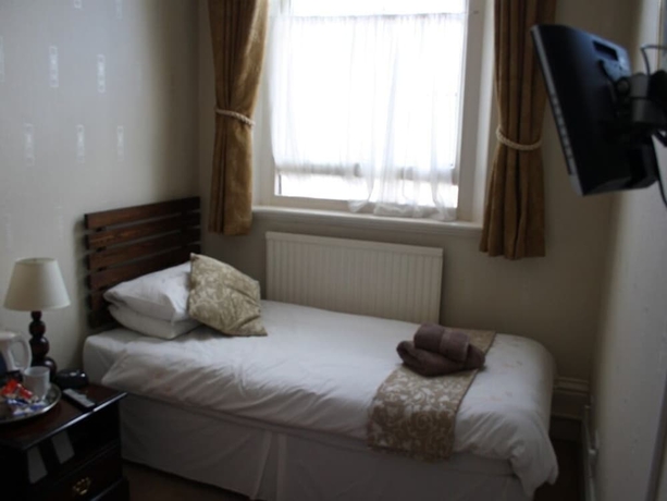 Imagen de la habitación del Hotel The Lighthorseman. Foto 16