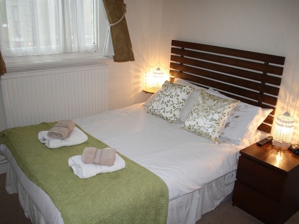 Imagen general del Hotel The Lighthorseman. Foto 3