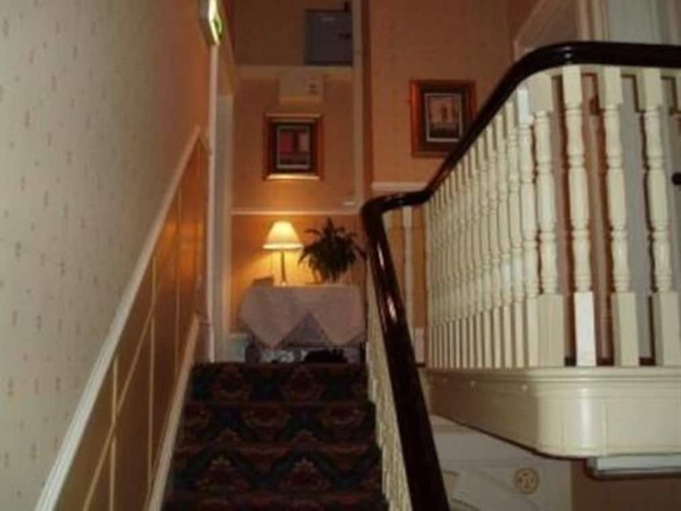 Imagen general del Hotel The Lighthorseman. Foto 4