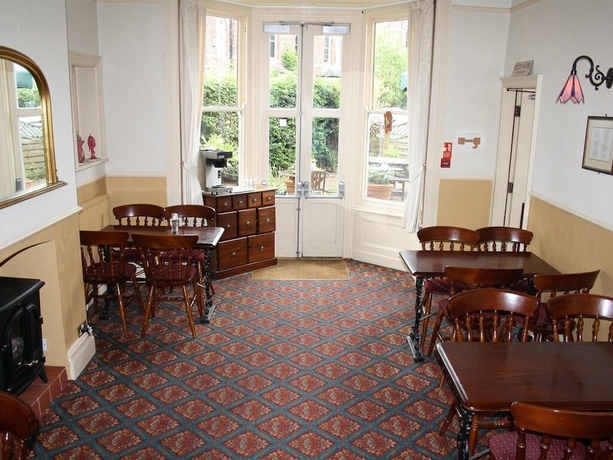 Imagen del bar/restaurante del Hotel The Lighthorseman. Foto 7