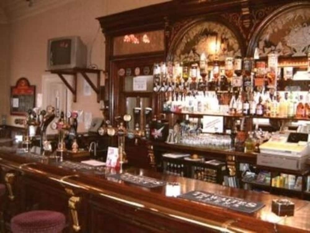 Imagen del bar/restaurante del Hotel The Lighthorseman. Foto 8