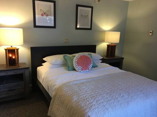 Imagen de la habitación del Hotel The Lighthouse Inn and Carriage House. Foto 2