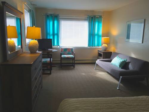 Imagen de la habitación del Hotel The Lighthouse Inn and Carriage House. Foto 4