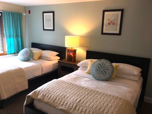 Imagen de la habitación del Hotel The Lighthouse Inn and Carriage House. Foto 5