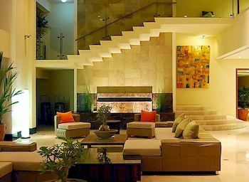 Imagen general del Hotel The Lighthouse Marina Resort. Foto 4