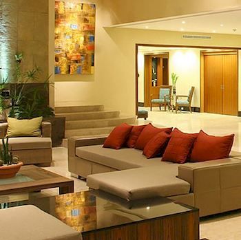 Imagen general del Hotel The Lighthouse Marina Resort. Foto 5