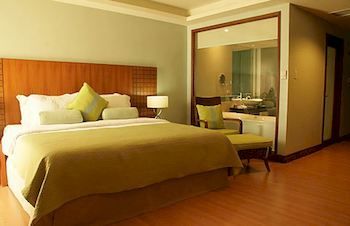 Imagen general del Hotel The Lighthouse Marina Resort. Foto 11