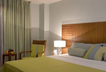 Imagen general del Hotel The Lighthouse Marina Resort. Foto 12
