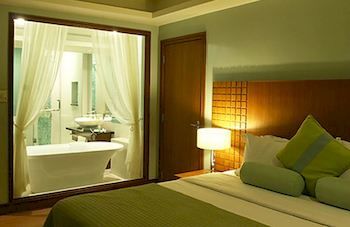 Imagen general del Hotel The Lighthouse Marina Resort. Foto 13