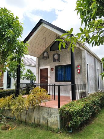 Imagen de la habitación del Hotel The Lighthouse Resort At Chanthaburi. Foto 6