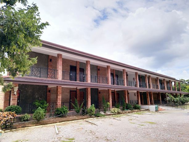 Imagen de los interiores del Hotel The Lighthouse Resort At Chanthaburi. Foto 20