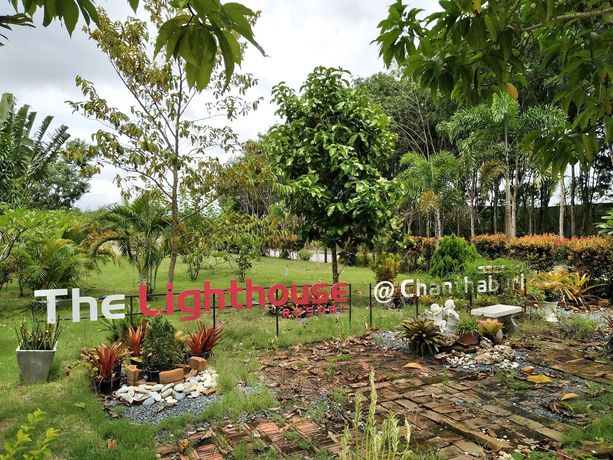 Imagen general del Hotel The Lighthouse Resort At Chanthaburi. Foto 2
