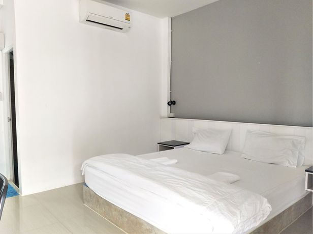 Imagen de la habitación del Hotel The Lighthouse Resort At Chanthaburi. Foto 7
