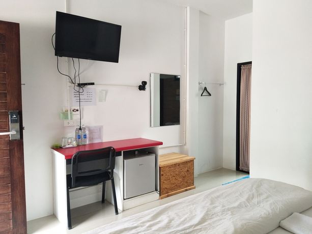 Imagen de la habitación del Hotel The Lighthouse Resort At Chanthaburi. Foto 8