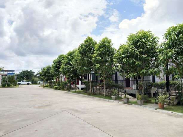Imagen general del Hotel The Lighthouse Resort At Chanthaburi. Foto 5