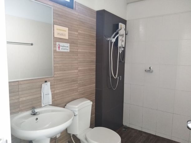 Imagen de los exteriores del Hotel The Lighthouse Resort At Chanthaburi. Foto 18