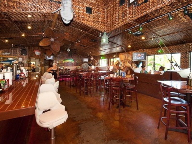 Imagen general del Hotel The Lighthouse Resort Inn and Suites. Foto 2