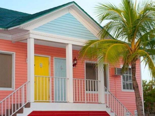 Imagen general del Hotel The Lighthouse Resort Inn and Suites. Foto 3